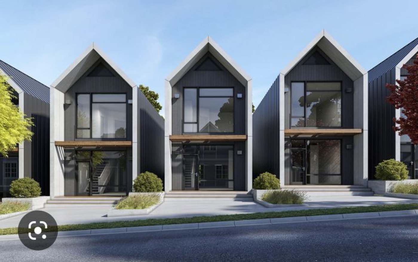4-bedroom duplex, Lekki