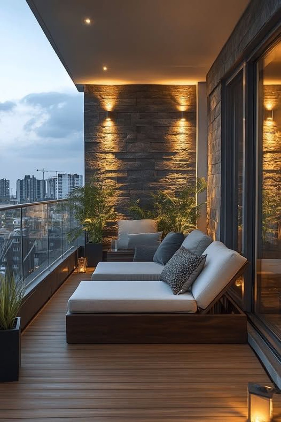 Luxury 2-bedroom with ocean view
